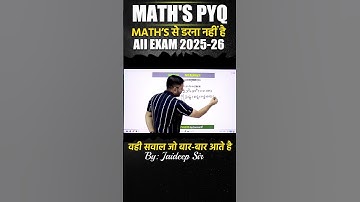 Maths PYQ Rajasthan Exams | Short Tricks By Jaideep Sir | VDO Exam