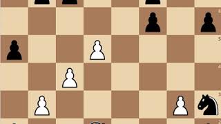 Learn Decoy- Chess concept