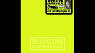 Jesselyn - Omnia (Tech - Trance Mix)