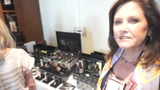 Edwin Jagger Interview @ Big Shave West 2 Old Town Shaving Company April 23, 2016