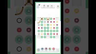 Level 3820 walkthrough Two Dots