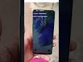 Samsung s21 fe 5g 128gb
