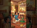 Happy Family #saipallavi #shorts #family #rangule #melody #songs #hitsongs