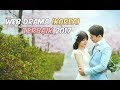 6 Web Drama Korea Terbaik 2017 Wajib Nonton YouTube
