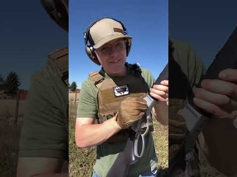 Como OPERAR um Rifle de *Ação por Alavanca*