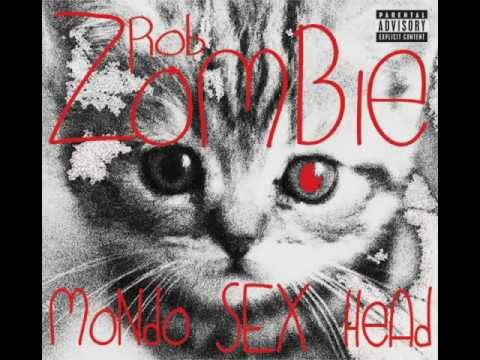 Rob Zombie - Foxy, Foxy (KiTheory Remix)