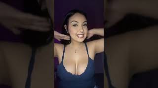 Big Size Breast Thailands Girls Sexy Girls Tiktok Video Youtube Shorts