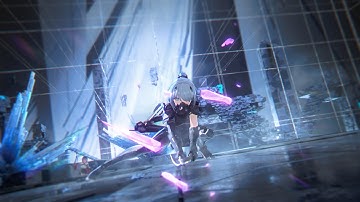 Official Launch Teaser // Aether Gazer