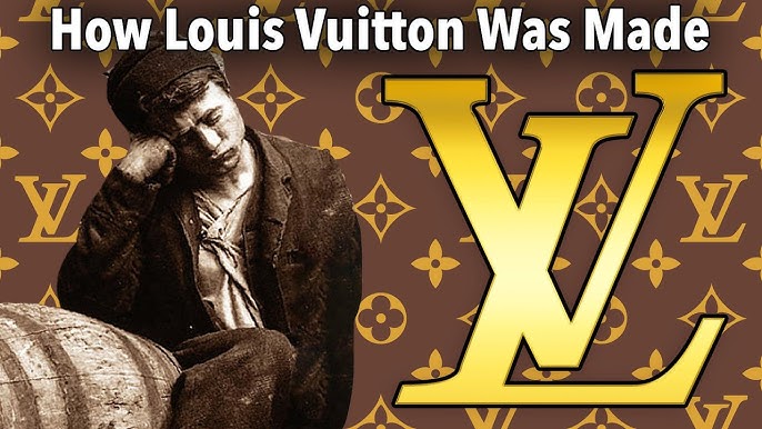 Louis Vuitton's New 'Bravery' Collection Tributes the Maison's Founder –  Robb Report