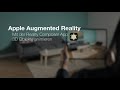 3D Objekte in der Reality Composer App animieren