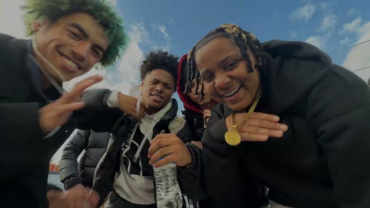 Watch Ion Wanna Hit Tha Radio (Shot On Iphone) on YouTube Watch Ion Wanna Hit Tha Radio (Shot On Iphone) on YouTube