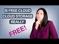 Should I Pay for Cloud Storage | Paid Cloud Storage