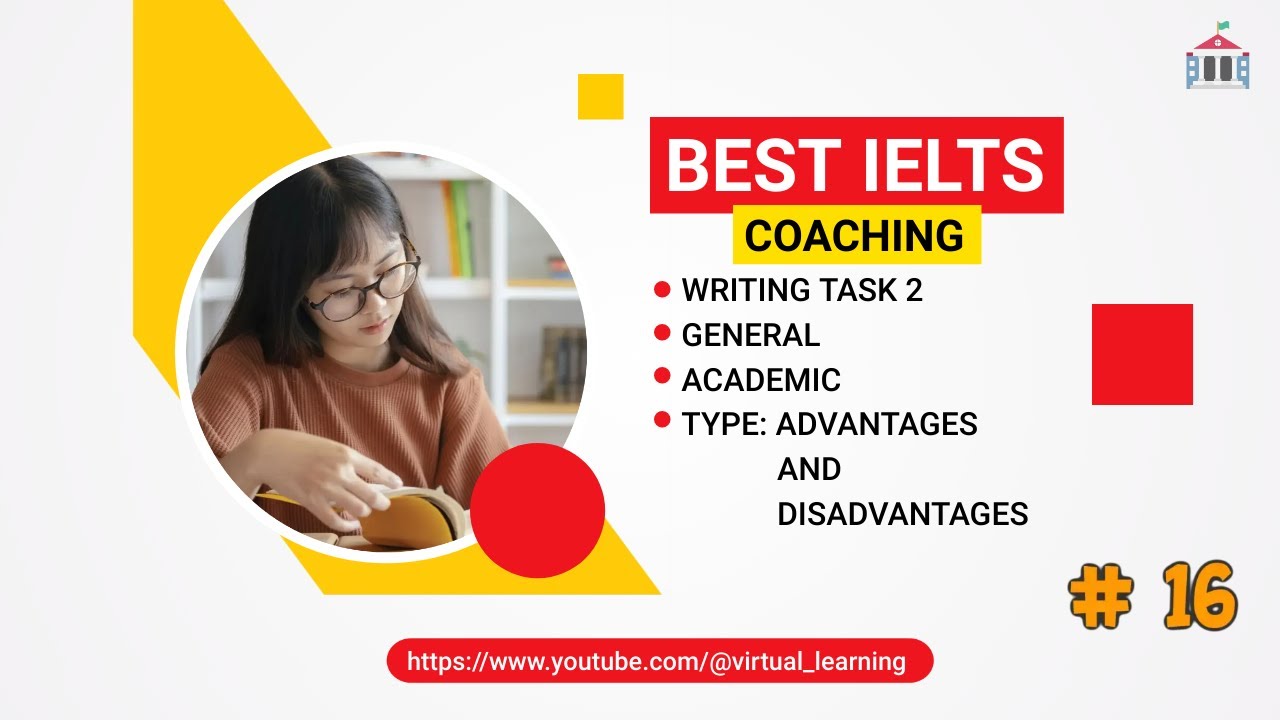 Sample IELTS Writing Task 2 With Answer Band 8 Type Advantages And 