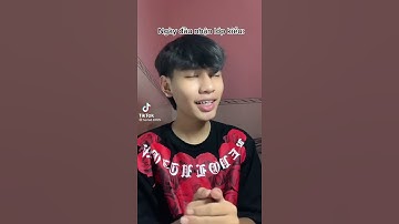 Ngày đầu nhận vào lớp 10 kiểu