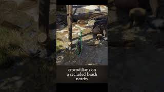 seclude — Divinity: Original Sin 2 dialogue scene