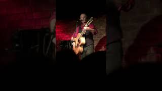 Steve Kilbey &amp; Amanda Kramer - Almost With You live in Tel Aviv