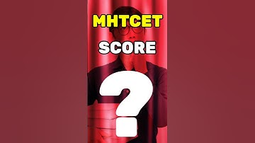 MHT CET me 99 Percentile ke liye Kitne Marks Chahiye? 💯