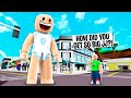 JJ HAS ADMIN COMMANDS 2 | Roblox Funny Moments