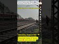 🚆The Lifeline Between #mumbai &amp; #ranchi  🇮🇳🔥  LTT – Hatia SF Express #youtubeshorts #train #railway