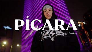 El Muisca - Picara (VIDEO OFICIAL)
