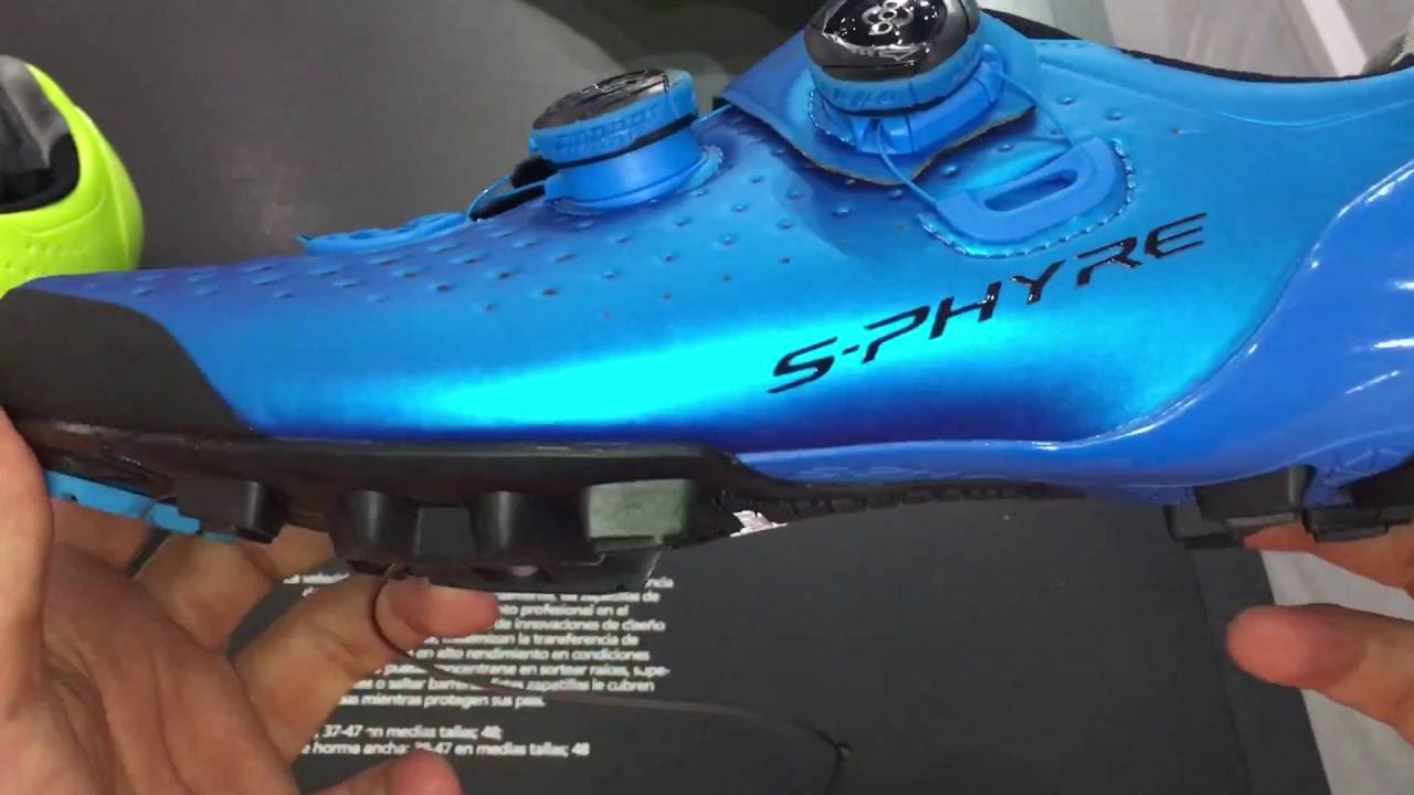 shimano mtb shoes xc9