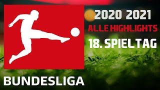 FIFA 21 1. Bundesliga 18. Spieltag Highlights und Tore Saison 2020/21 ⚽ Gameplay Deutsch Livestream by FIFA 21 News, Online Bundesliga und FUT 21 2,015 views 3 years ago 8 minutes, 24 seconds