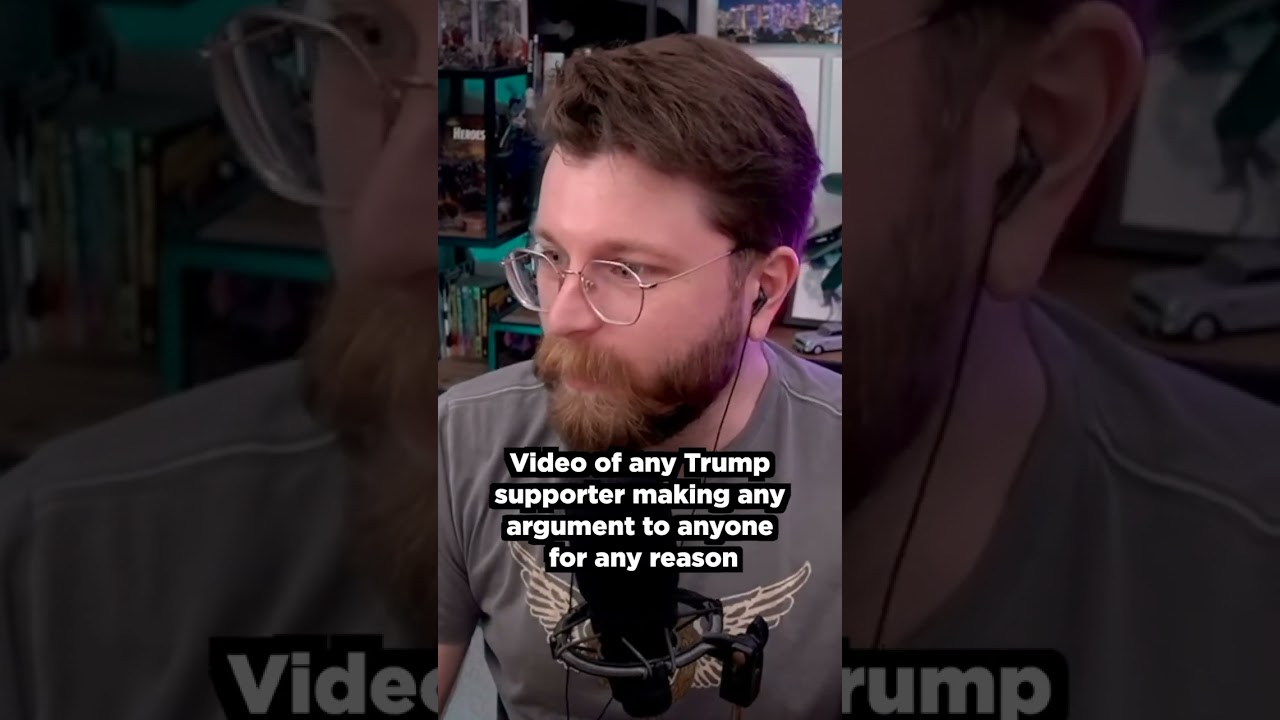 Why I Don't Do Debates Anymore