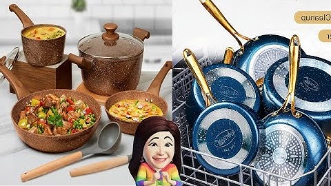 Amazon latest Best Deals kitchen cookware set utensils cutlery cooking accessories USA products new