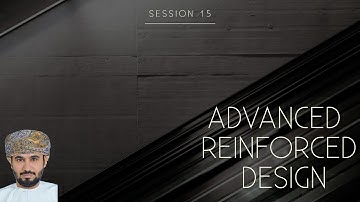 Advanced RC Design - Session 15