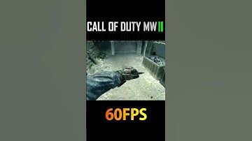 USP 45 Inspect and Shoot #usp45 #codmwii #shooting #shortvideo