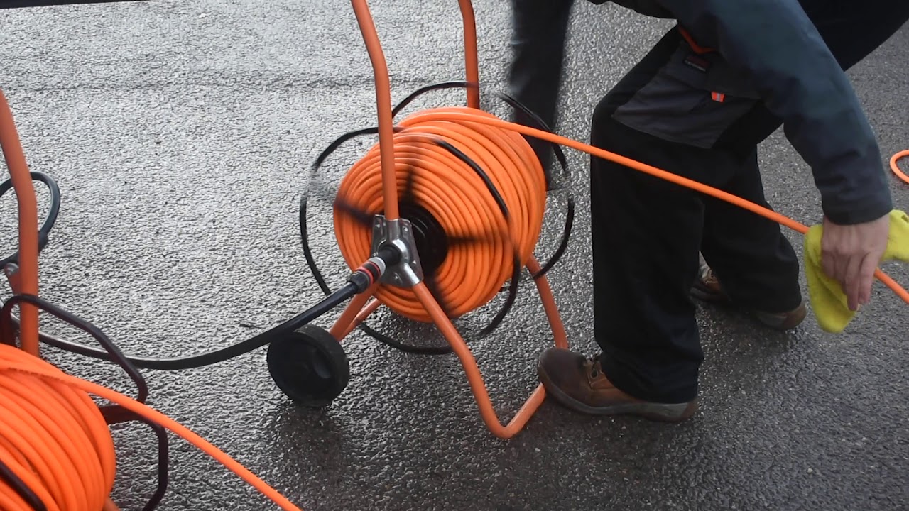 Crusade Cleaning Services Promo Video YouTube