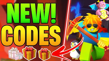 🤩 Event 🤩 ROBLOX CLICKER MINING SIMULATOR CODES 2024