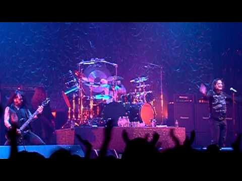 ozzy osbourne fairies wear boots