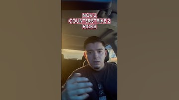 My cs2 picks for tomorrow let me know what you guys think! #cs2 #csgo #counterstrike