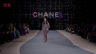 Chanel Fall Winter 2022 2023