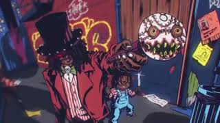 [FREE] Pierre Bourne x Young Nudy Type Beat - “jelly bean” (prod.esco)