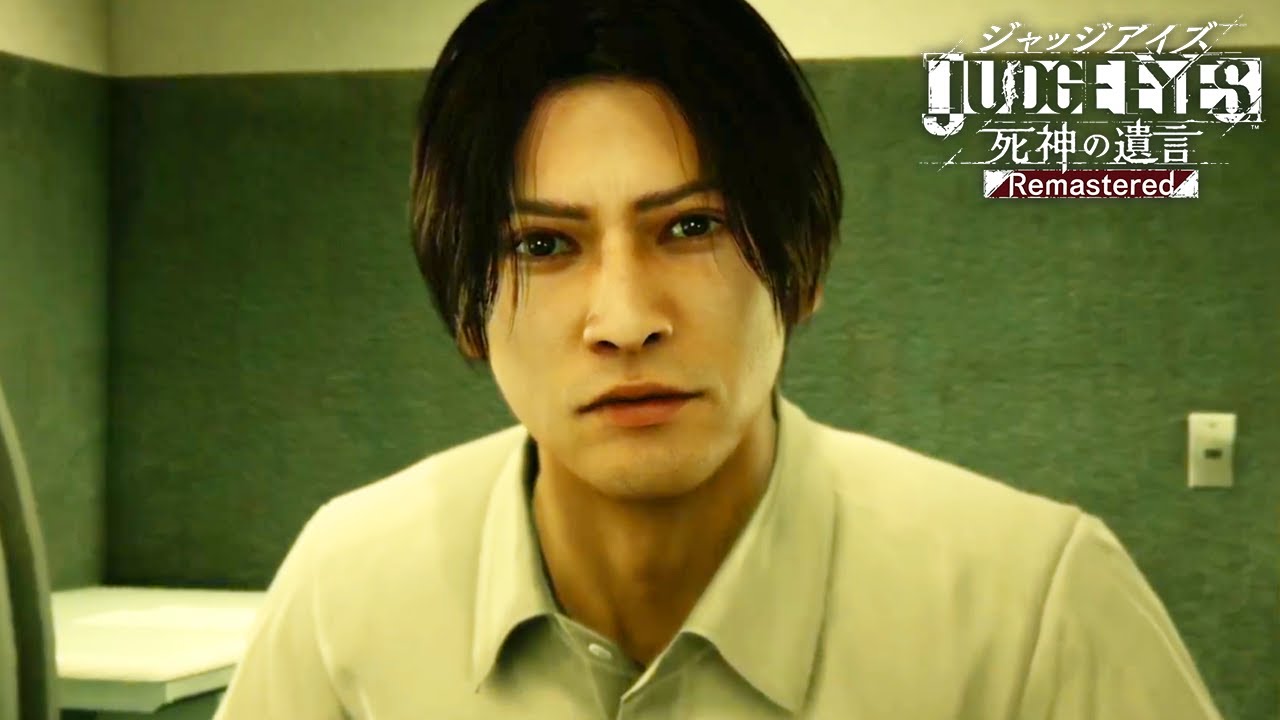 キムタクが如く ５章～｜JUDGE EYES:死神の遺言 PS5版