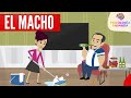 10 caractersticas de un hombre machista