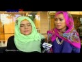 Diana Limbong Khawatirkan Kondisi Sandy
