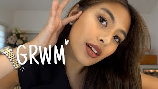 Get Ready With Me for Valentines Day! | Gabbi Garcia