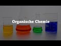 Organische Chemie &amp; Alkane