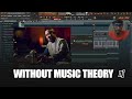 Evil Melodies in Minutes — No Need for Music Theory