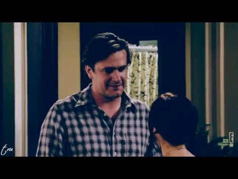 Marshall & Lily~You are My Everything~