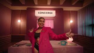 Bonds Bloody Comfy Hotel | Choose Your Comfy
