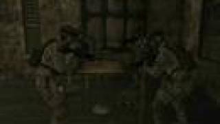 Trailer Cod4 Movie