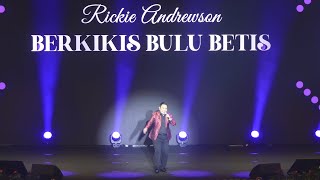 Download Lagu Rickie Andrewson live di Hari Sarawak 2025, Stadium Bandaraya Miri. MP3 Download Lagu Rickie Andrewson live di Hari Sarawak 2025, Stadium Bandaraya Miri. MP3