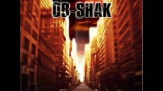 Ob-Shak (Full EP Album)