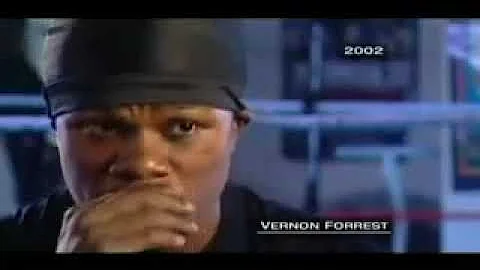 The HBO tribute to Gatti, Forrest, and Arguello