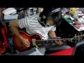 【番号肆】ギルガメッシュ - 睡蓮 (Guitar cover by mayu69)