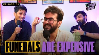 Back Home ft. Just Us At New Home | Spender Bender Ep. 58 screenshot 5